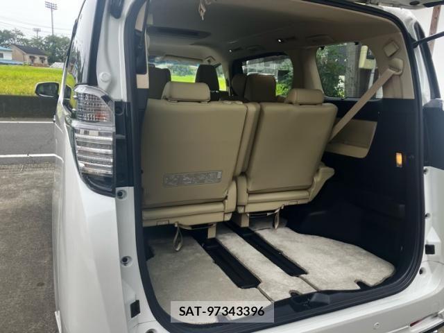 Toyota VELLFIRE 2015-11 8667073-10