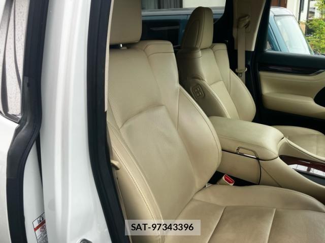 Toyota VELLFIRE 2015-11 8667073-18
