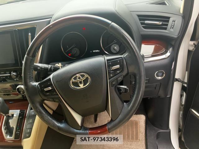 Toyota VELLFIRE 2015-11 8667073-23