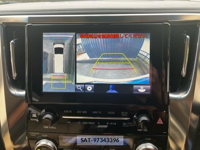 Toyota VELLFIRE 2015-11 8667073-28