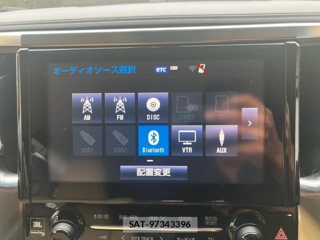 Toyota VELLFIRE 2015-11 8667073-29