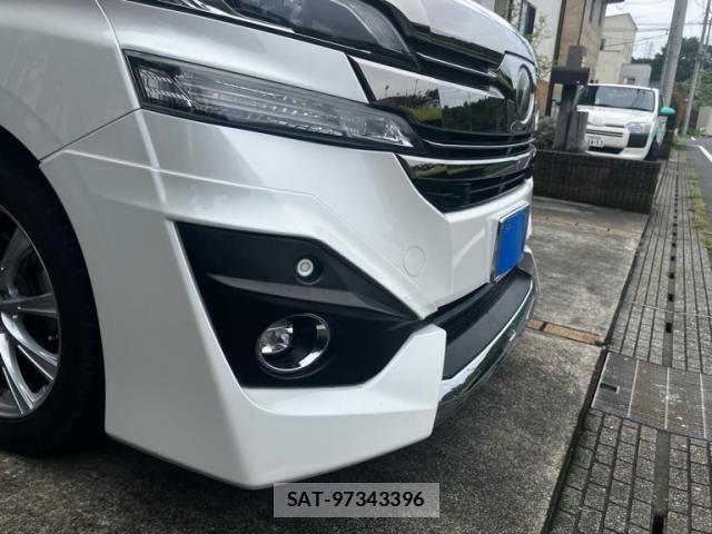 Toyota VELLFIRE 2015-11 8667073-5