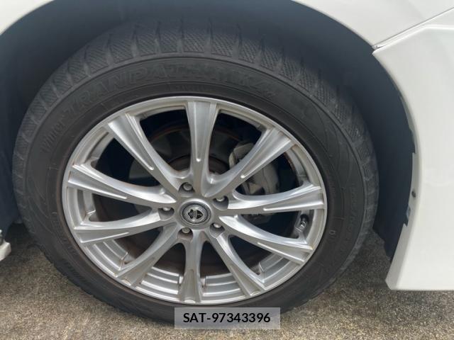 Toyota VELLFIRE 2015-11 8667073-8