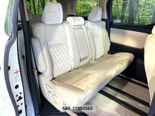 Toyota VELLFIRE 2019-03 8667069-9