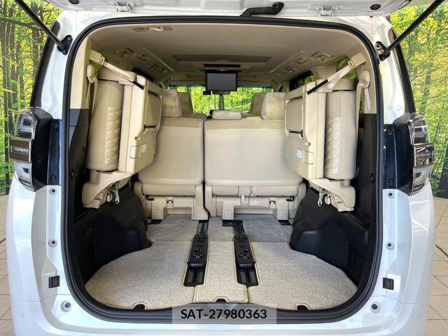 Toyota VELLFIRE 2019-03 8667069-10