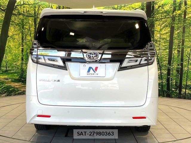 Toyota VELLFIRE 2019-03 8667069-15