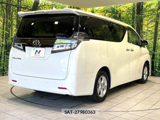 Toyota VELLFIRE 2019-03 8667069-16