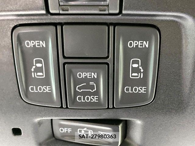 Toyota VELLFIRE 2019-03 8667069-6