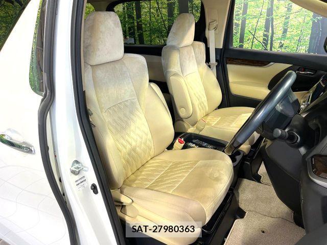 Toyota VELLFIRE 2019-03 8667069-8