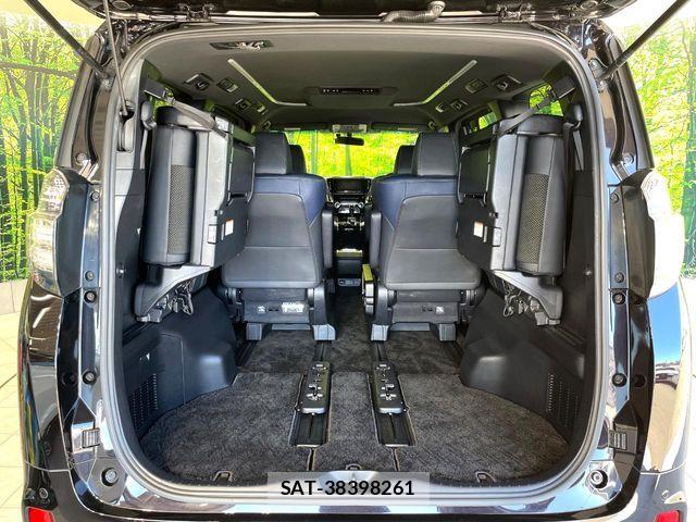 Toyota VELLFIRE 2016-10 8662133-10