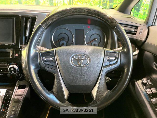 Toyota VELLFIRE 2016-10 8662133-11