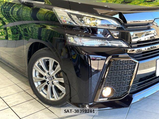 Toyota VELLFIRE 2016-10 8662133-12