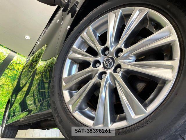 Toyota VELLFIRE 2016-10 8662133-13