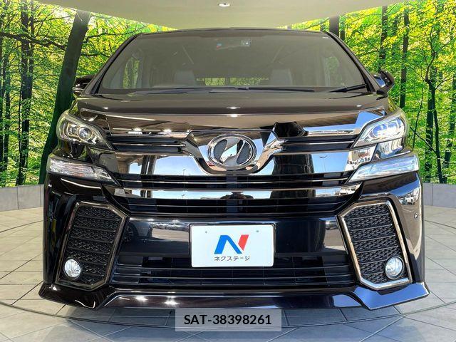Toyota VELLFIRE 2016-10 8662133-14