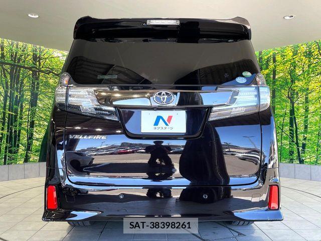 Toyota VELLFIRE 2016-10 8662133-15