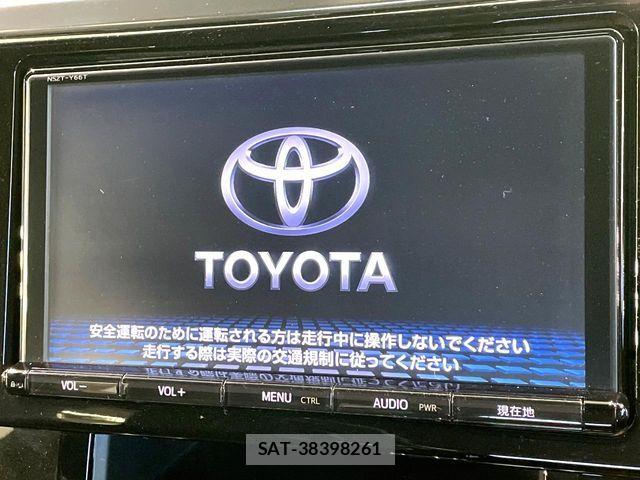 Toyota VELLFIRE 2016-10 8662133-2