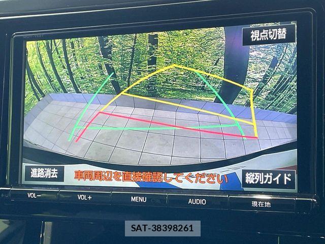 Toyota VELLFIRE 2016-10 8662133-3