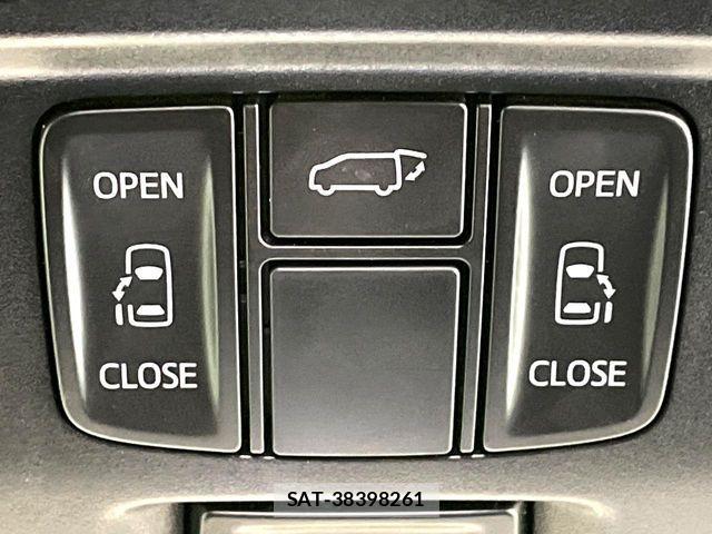 Toyota VELLFIRE 2016-10 8662133-4