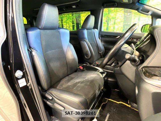 Toyota VELLFIRE 2016-10 8662133-7