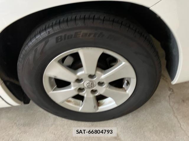 Toyota VELLFIRE 2010-01 8662144-9