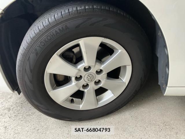 Toyota VELLFIRE 2010-01 8662144-10