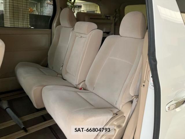 Toyota VELLFIRE 2010-01 8662144-11