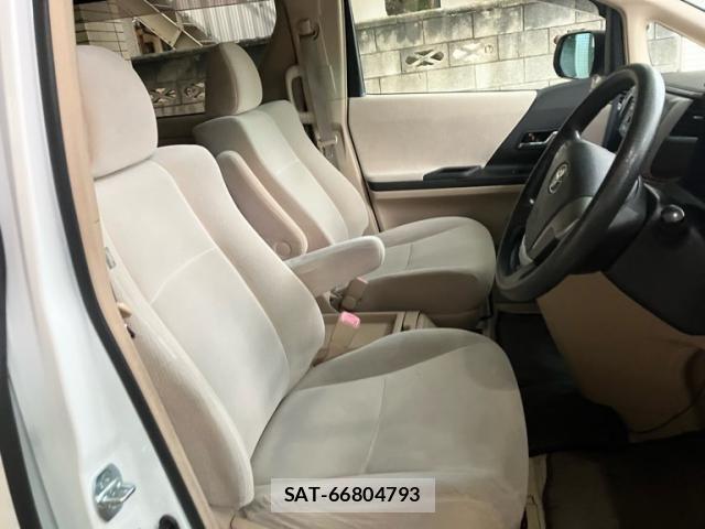 Toyota VELLFIRE 2010-01 8662144-14