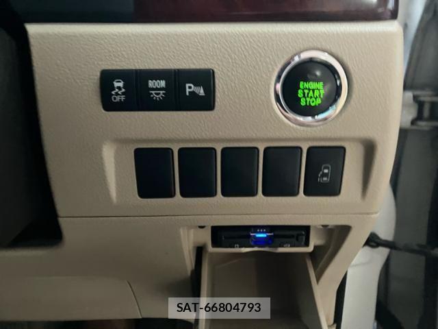 Toyota VELLFIRE 2010-01 8662144-17