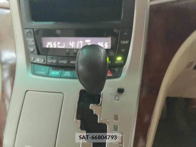 Toyota VELLFIRE 2010-01 8662144-18