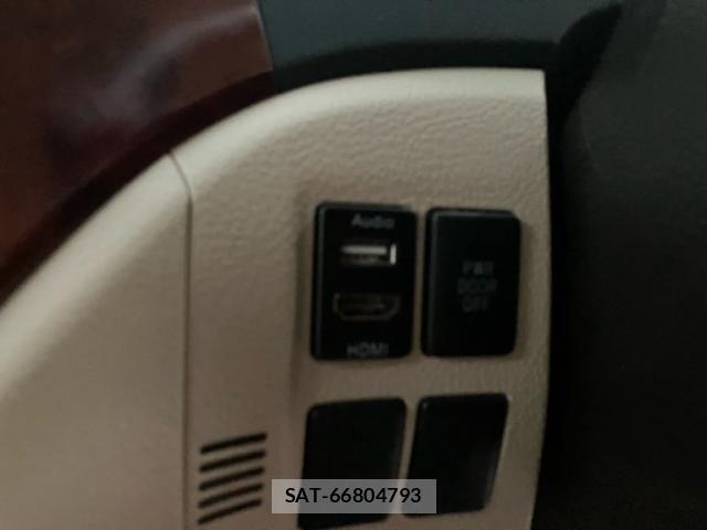 Toyota VELLFIRE 2010-01 8662144-19