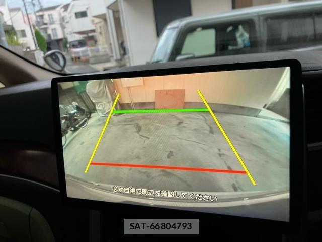 Toyota VELLFIRE 2010-01 8662144-22