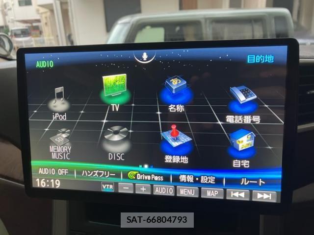 Toyota VELLFIRE 2010-01 8662144-23