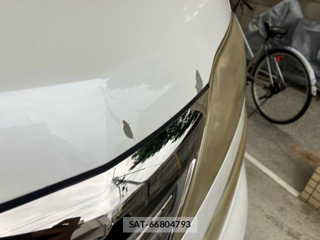 Toyota VELLFIRE 2010-01 8662144-2