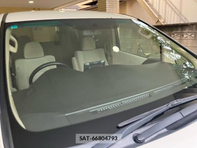 Toyota VELLFIRE 2010-01 8662144-3