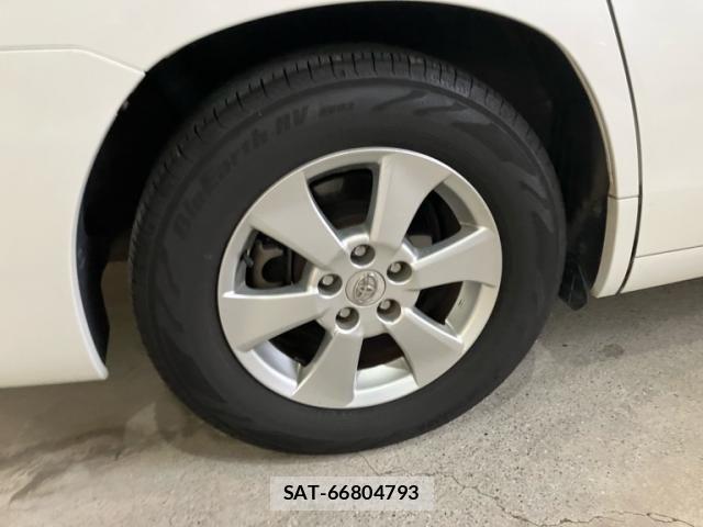 Toyota VELLFIRE 2010-01 8662144-7