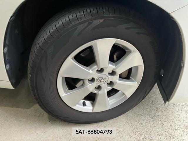 Toyota VELLFIRE 2010-01 8662144-8