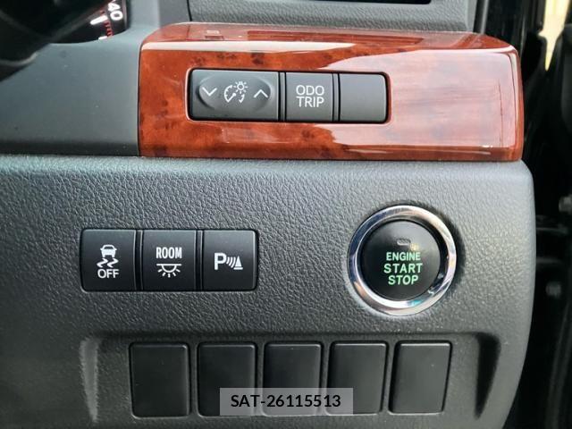 Toyota VELLFIRE 2009-08 8667080-10