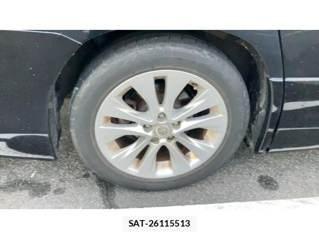 Toyota VELLFIRE 2009-08 8667080-14