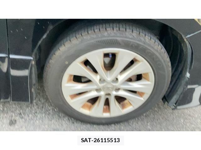 Toyota VELLFIRE 2009-08 8667080-15