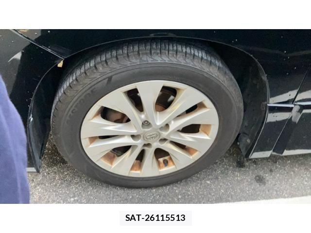 Toyota VELLFIRE 2009-08 8667080-16