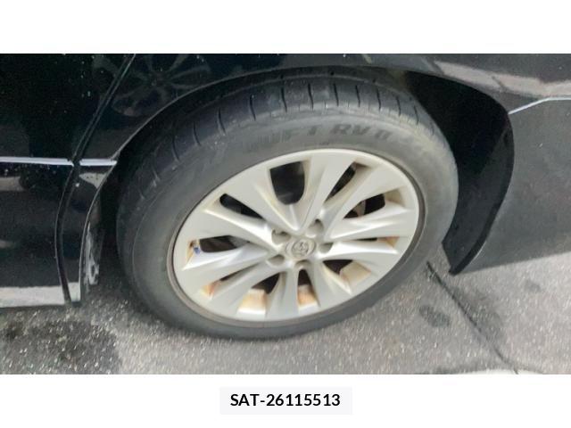 Toyota VELLFIRE 2009-08 8667080-17