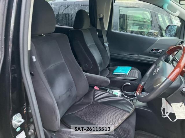 Toyota VELLFIRE 2009-08 8667080-5