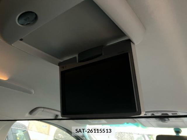 Toyota VELLFIRE 2009-08 8667080-8