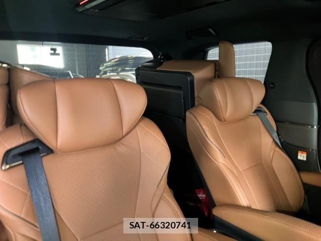 Toyota VELLFIRE 2024-12 8667068-15