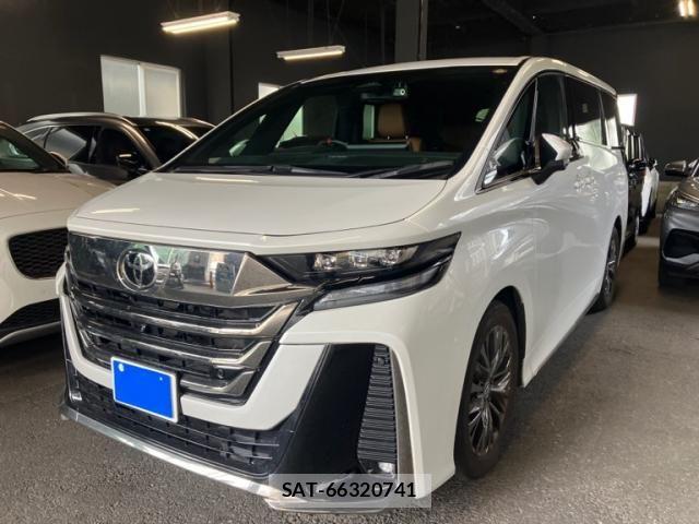 Toyota VELLFIRE 2024-12 8667068-2