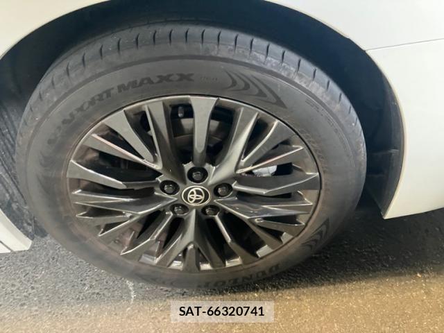 Toyota VELLFIRE 2024-12 8667068-5
