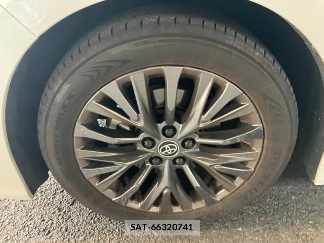 Toyota VELLFIRE 2024-12 8667068-6