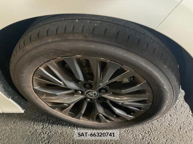 Toyota VELLFIRE 2024-12 8667068-7