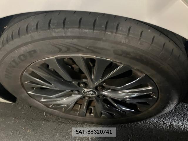 Toyota VELLFIRE 2024-12 8667068-8