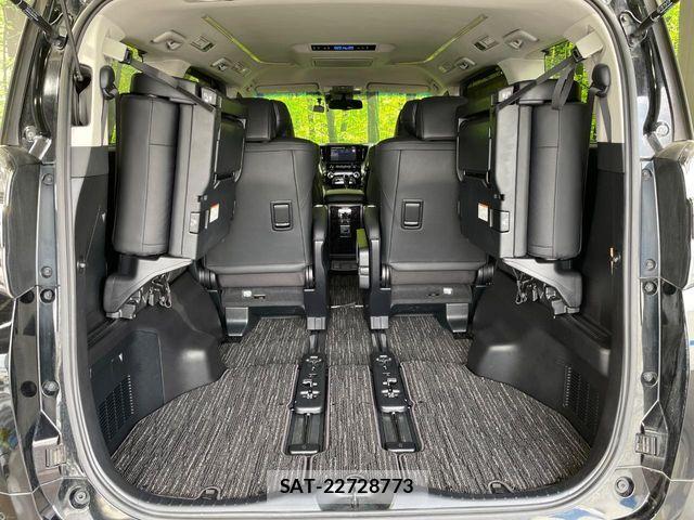 Toyota VELLFIRE 2020-03 8662122-10